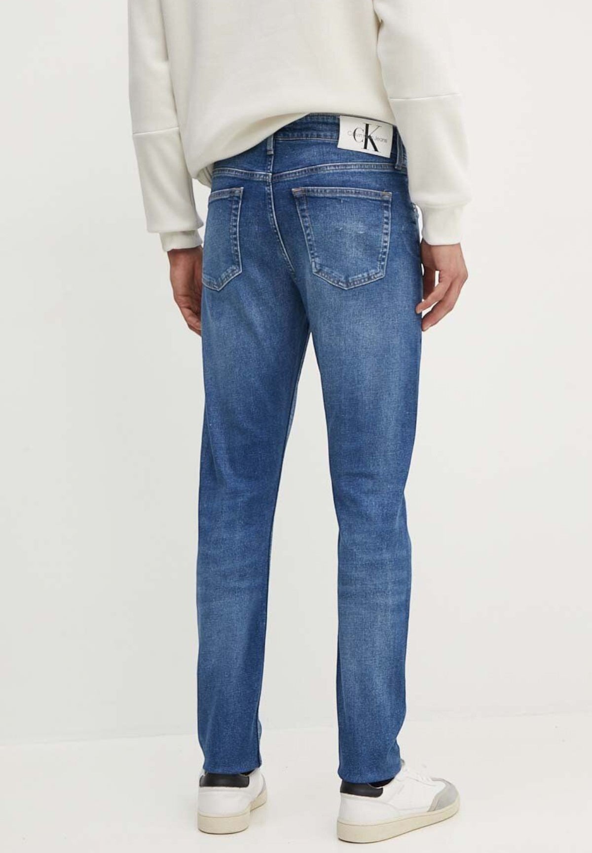 Jeans Slim Taper J30J325889 Denim Medium