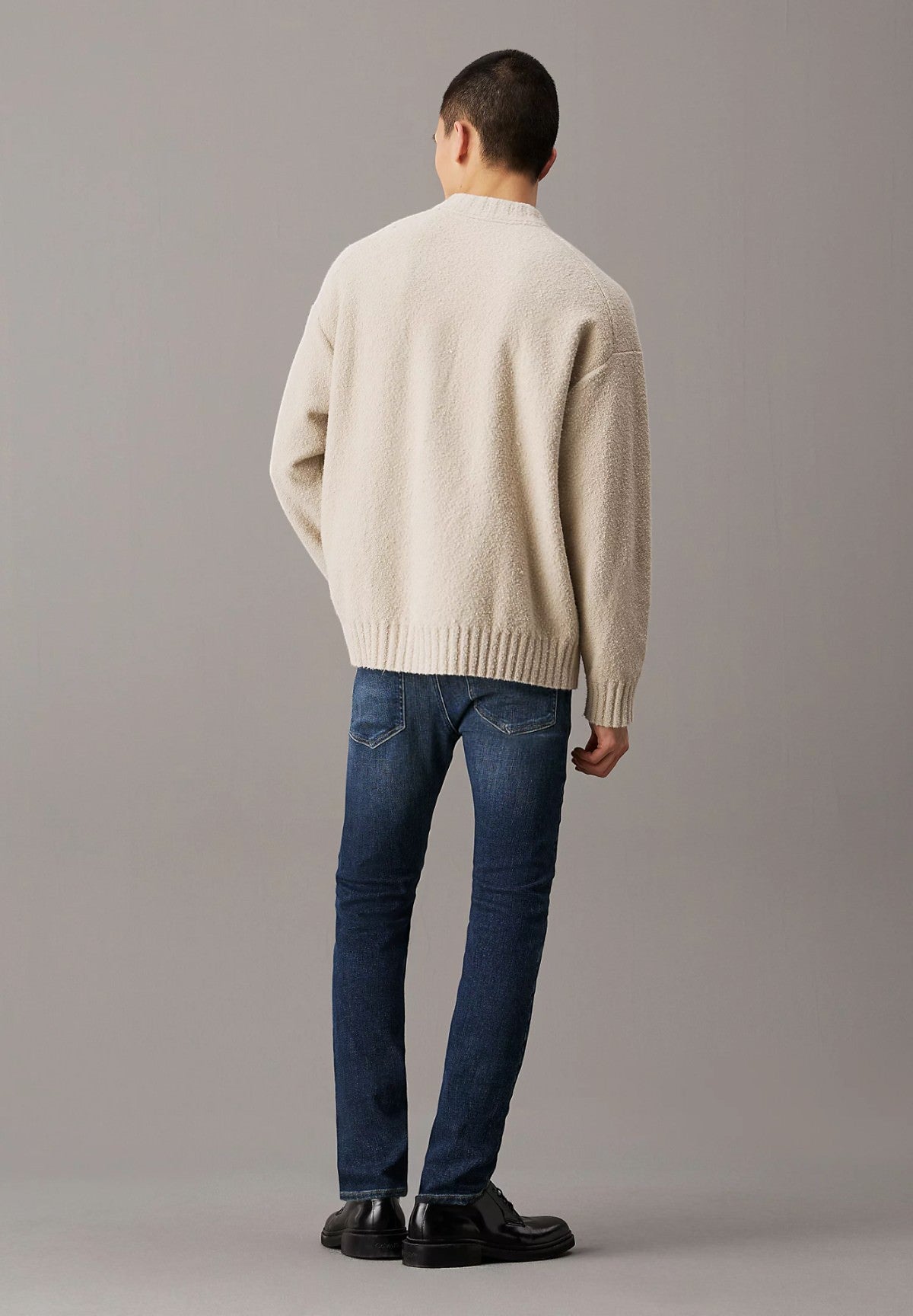 Jeans Skinny J30J325982 Denim Dark