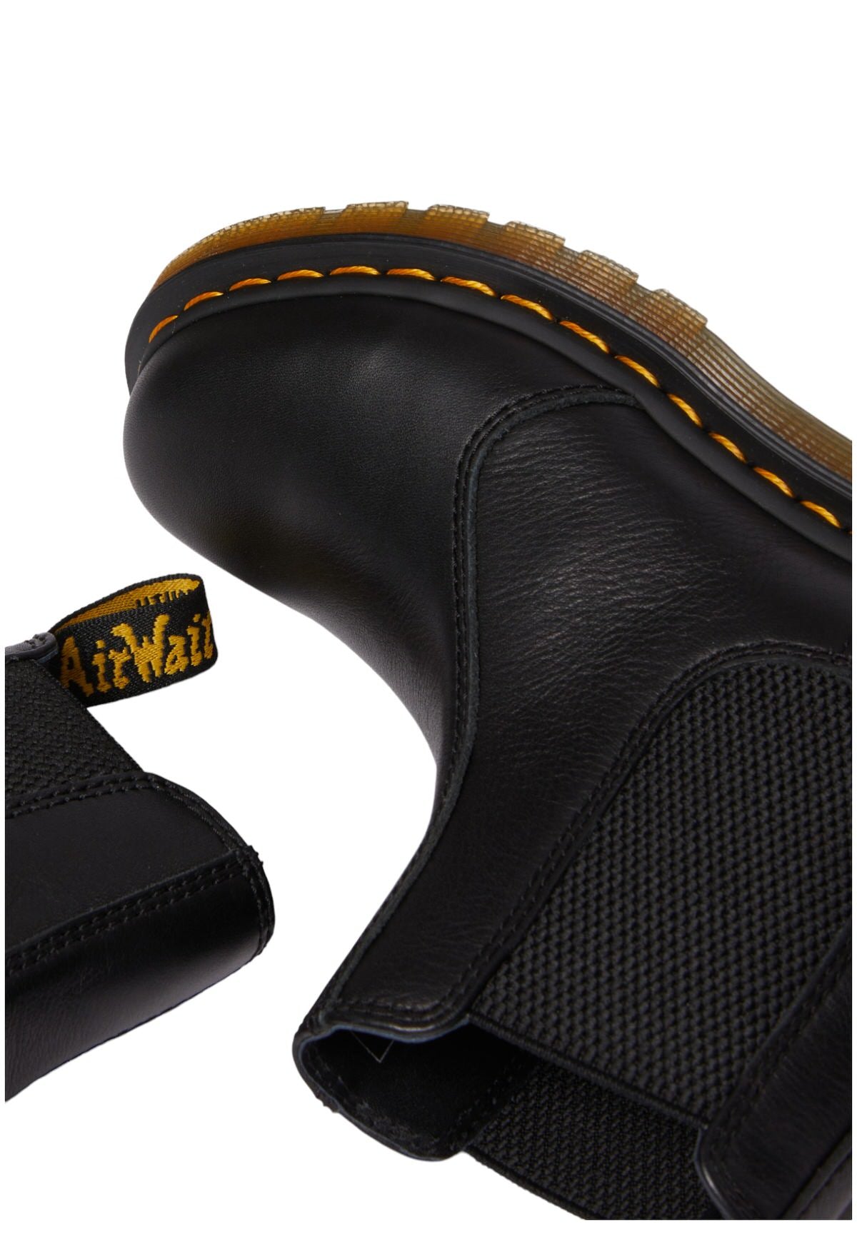 Stivaletti 2976 Black Virginia 30698001 Black