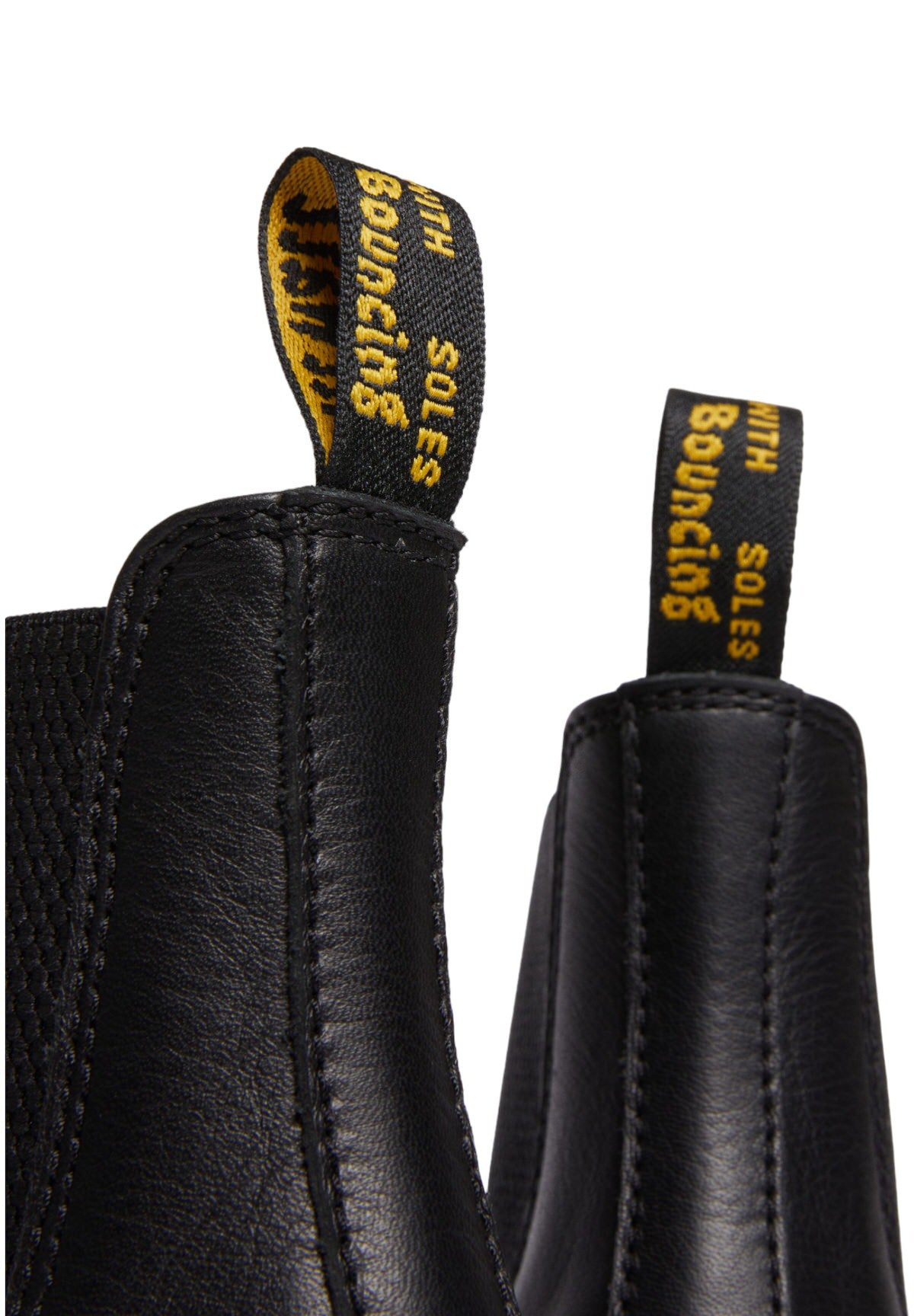 Stivaletti 2976 Black Virginia 30698001 Black