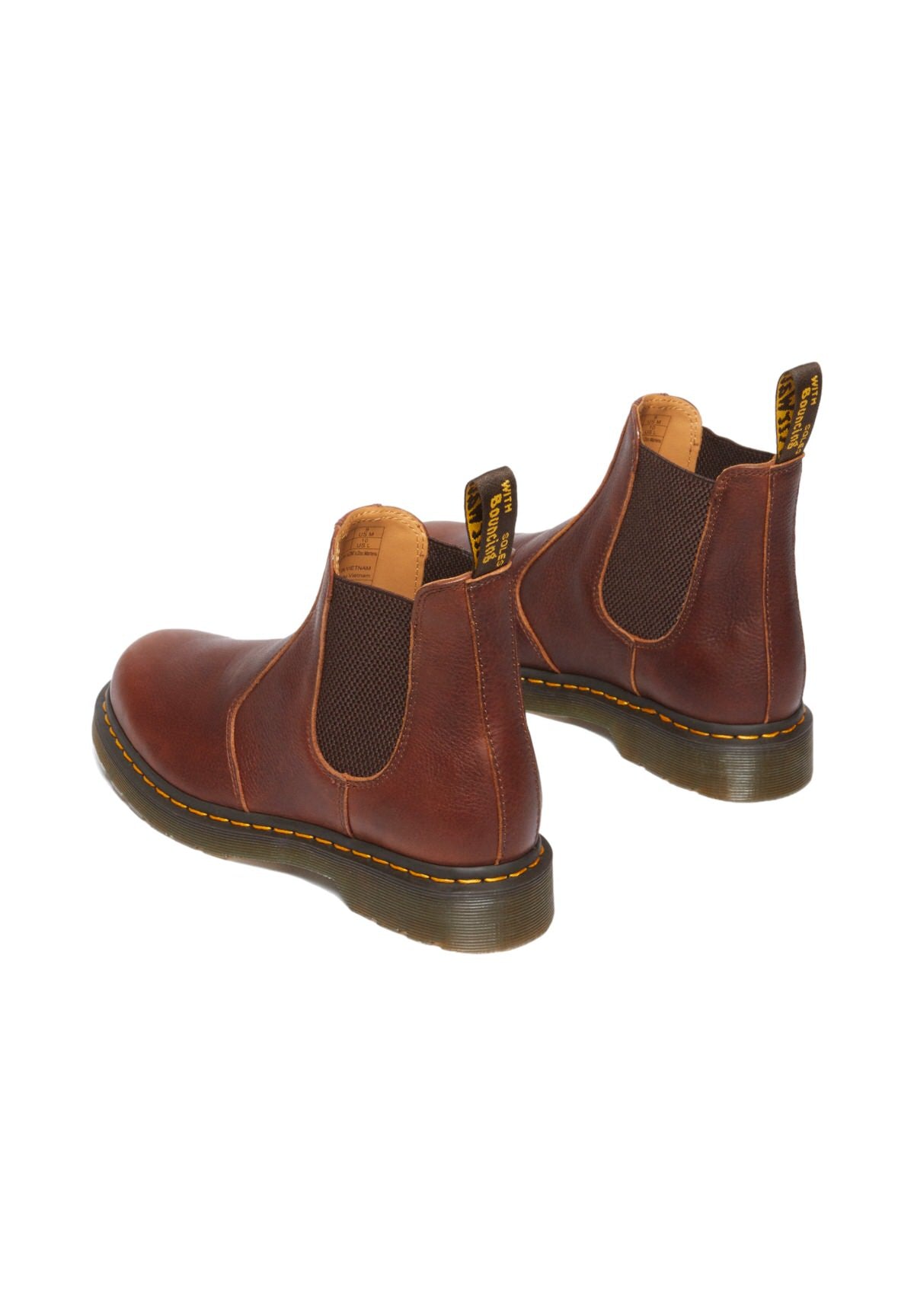 Stivaletti 2976 Cashew Ambassador 31987253 Cashew