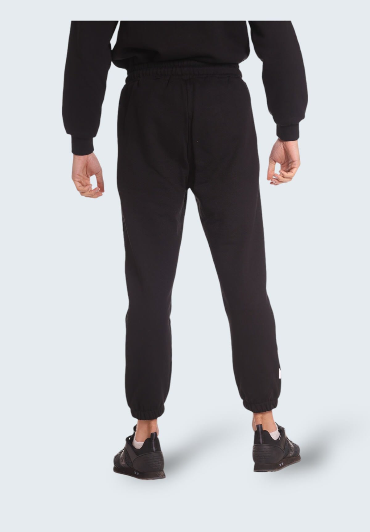 Pantaloni Tuta FW24224 Nero