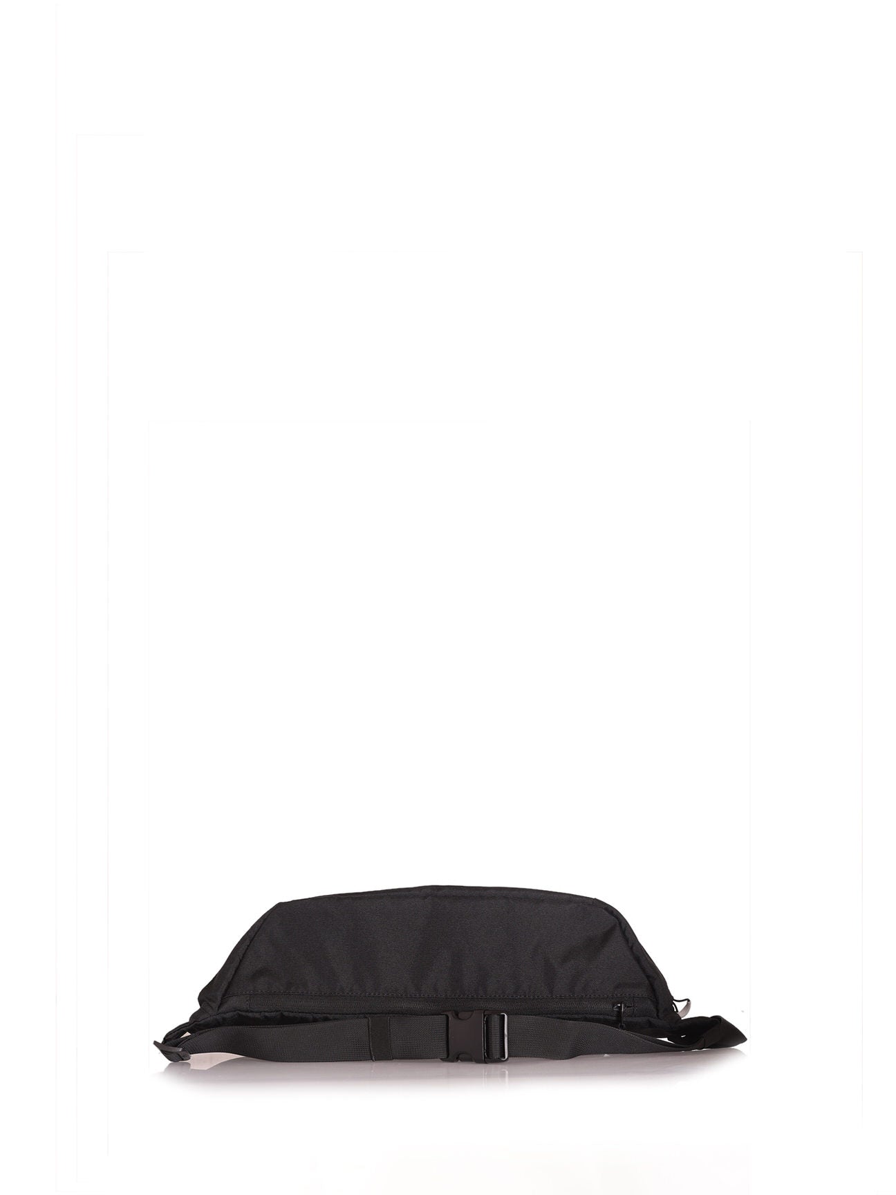 Marsupio 245084 Black, Gold Logo