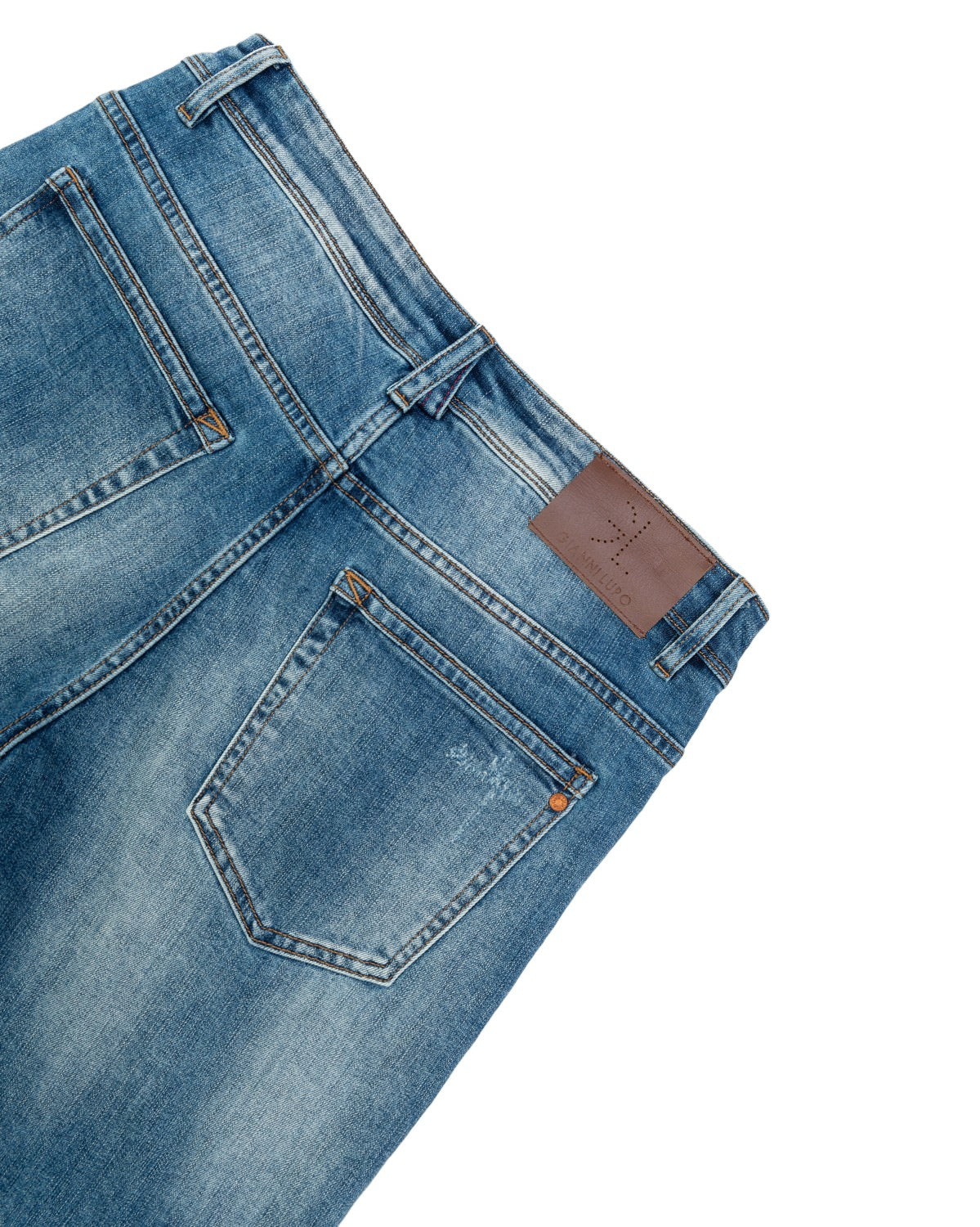 Jeans Kevin Skinny Fit GL6306Q Jeans