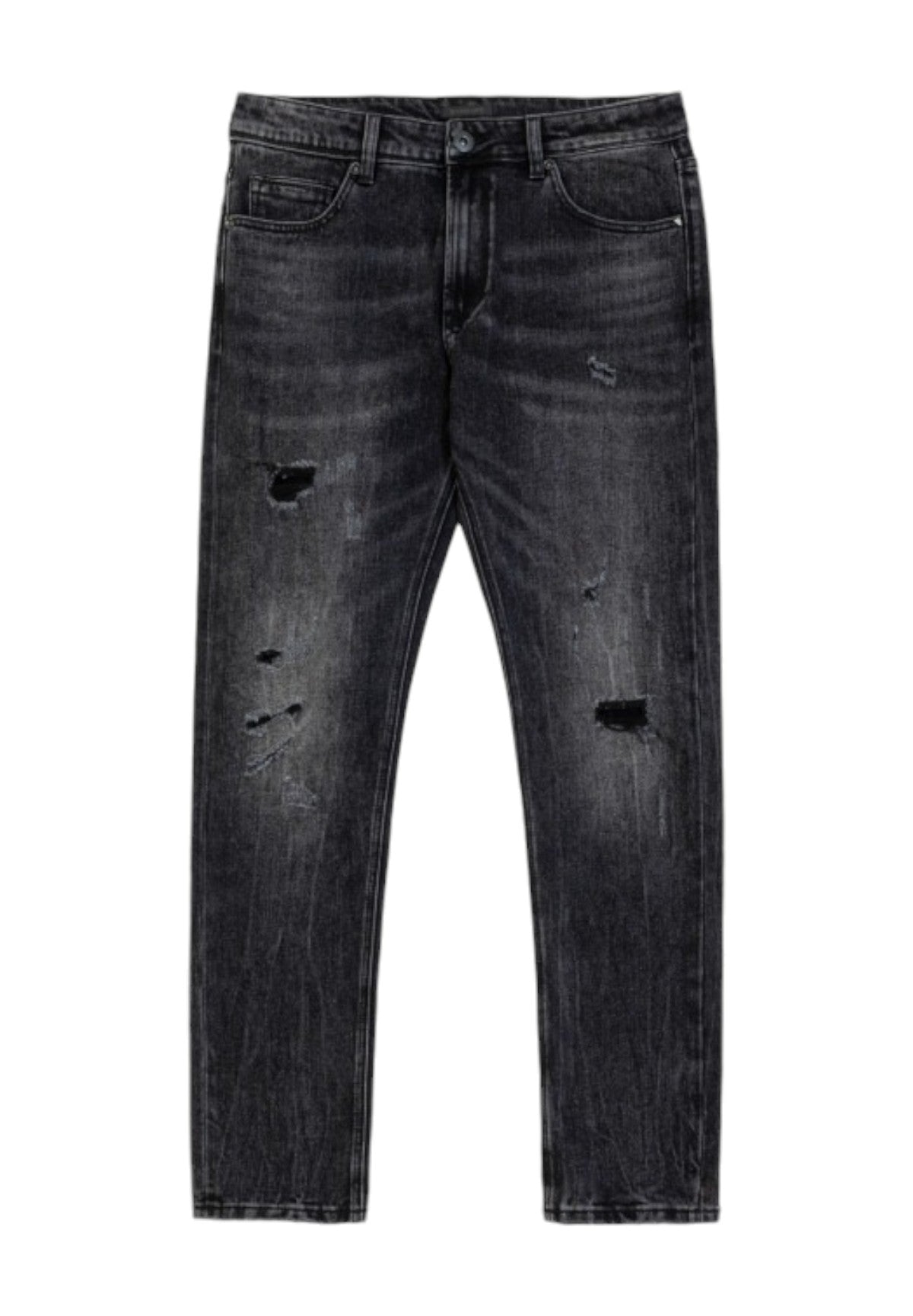 Jeans GL6329Q Black