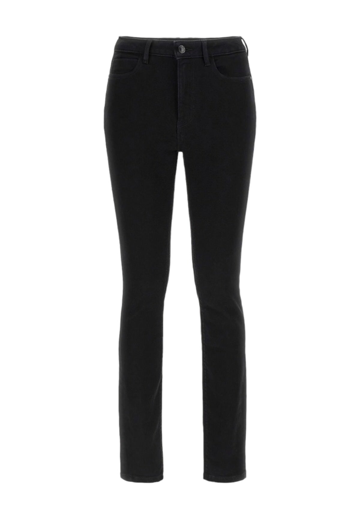 Jeans 1981 Skinny W2YA46 Carrie Black