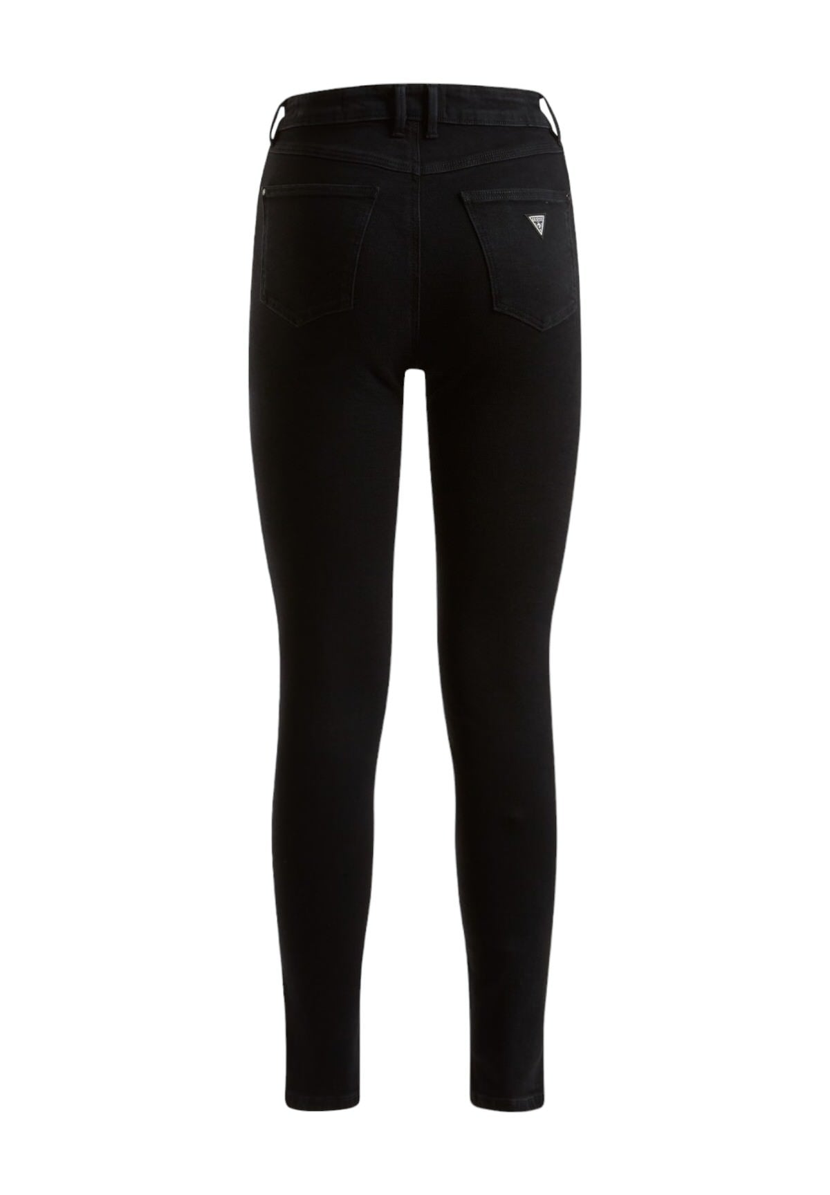 Jeans 1981 Skinny W2YA46 Carrie Black
