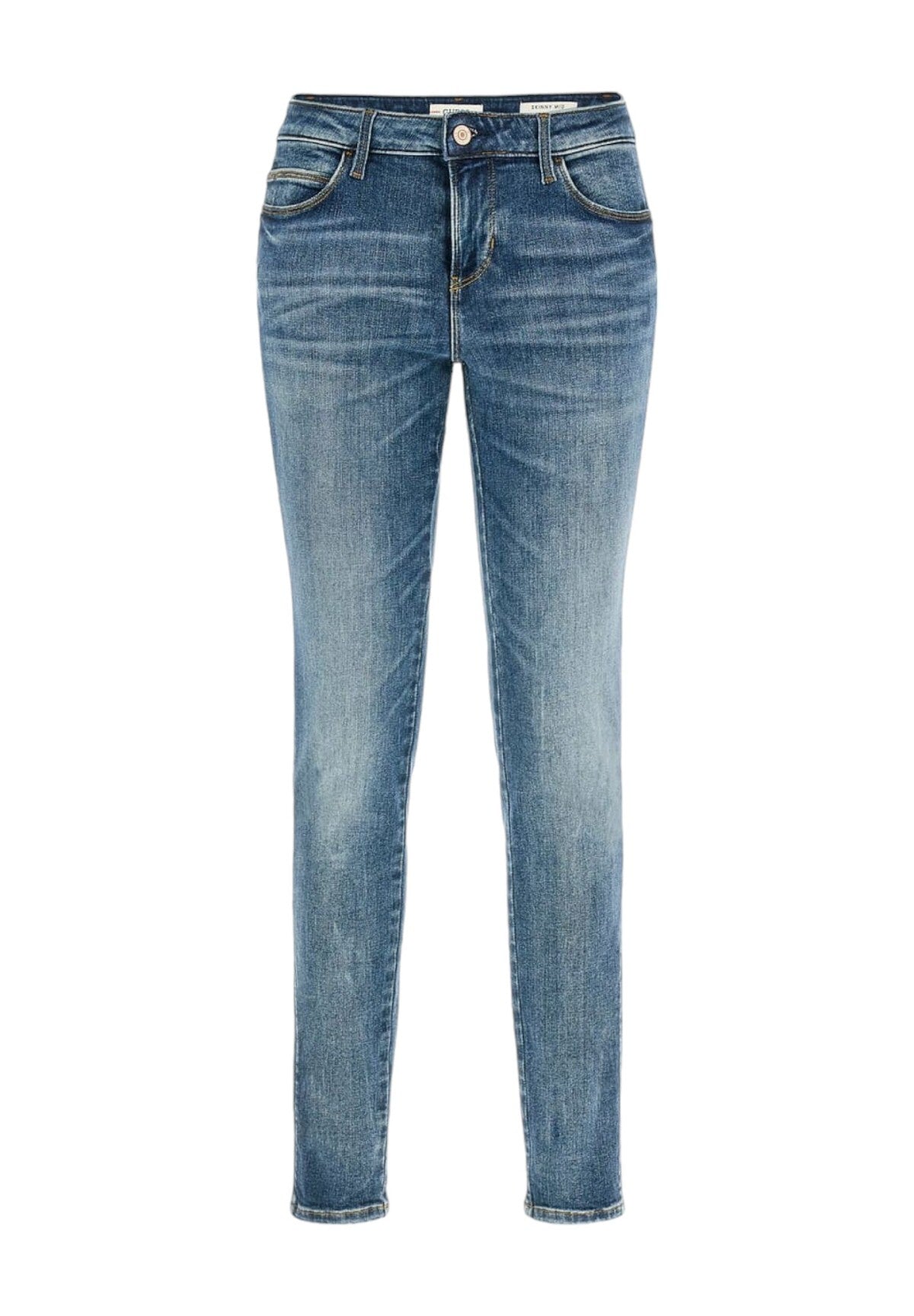 Jeans Curve X W2YAJ2 Carrie Mid