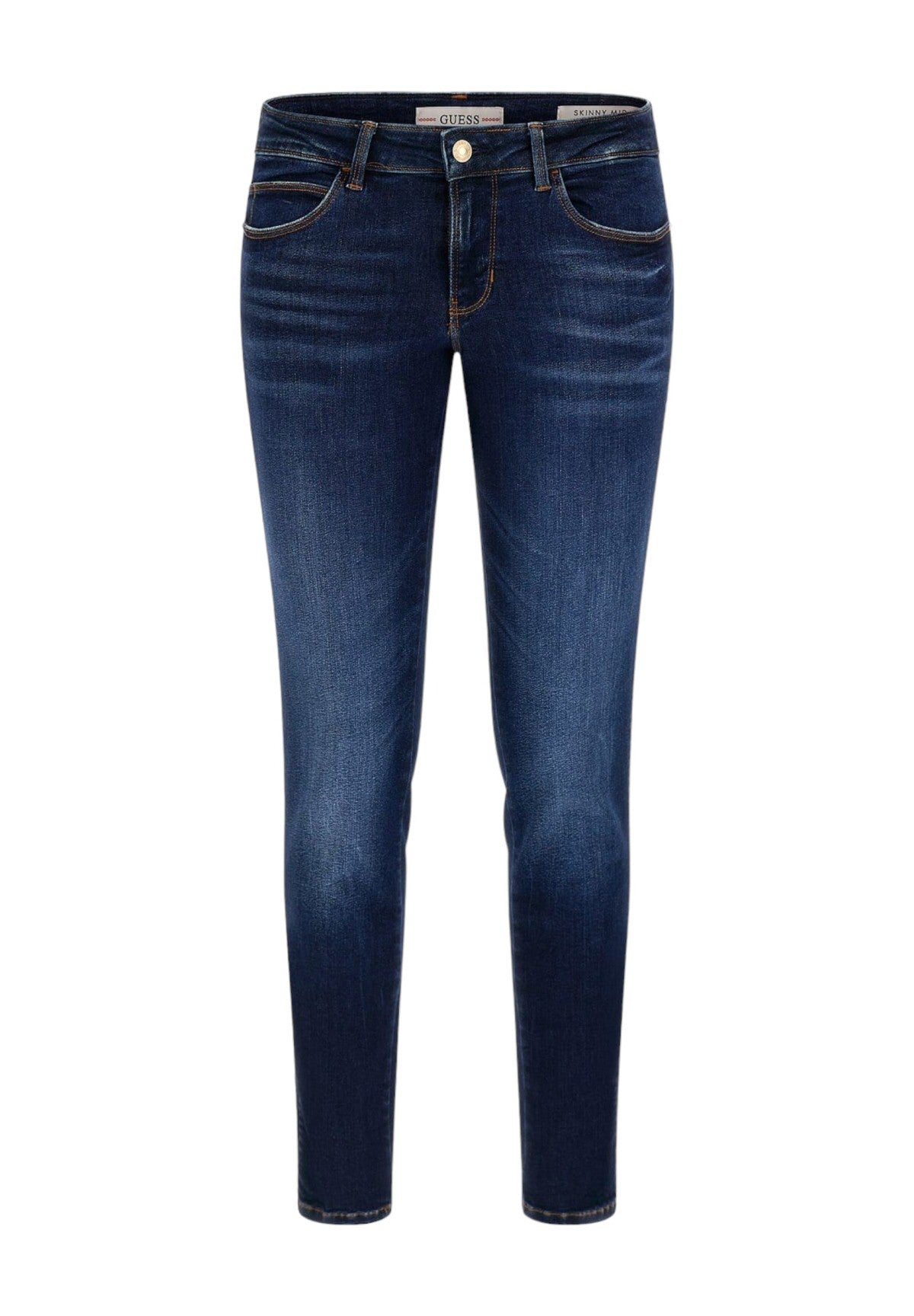 Jeans Curve X W2YAJ2 Carrie Dark