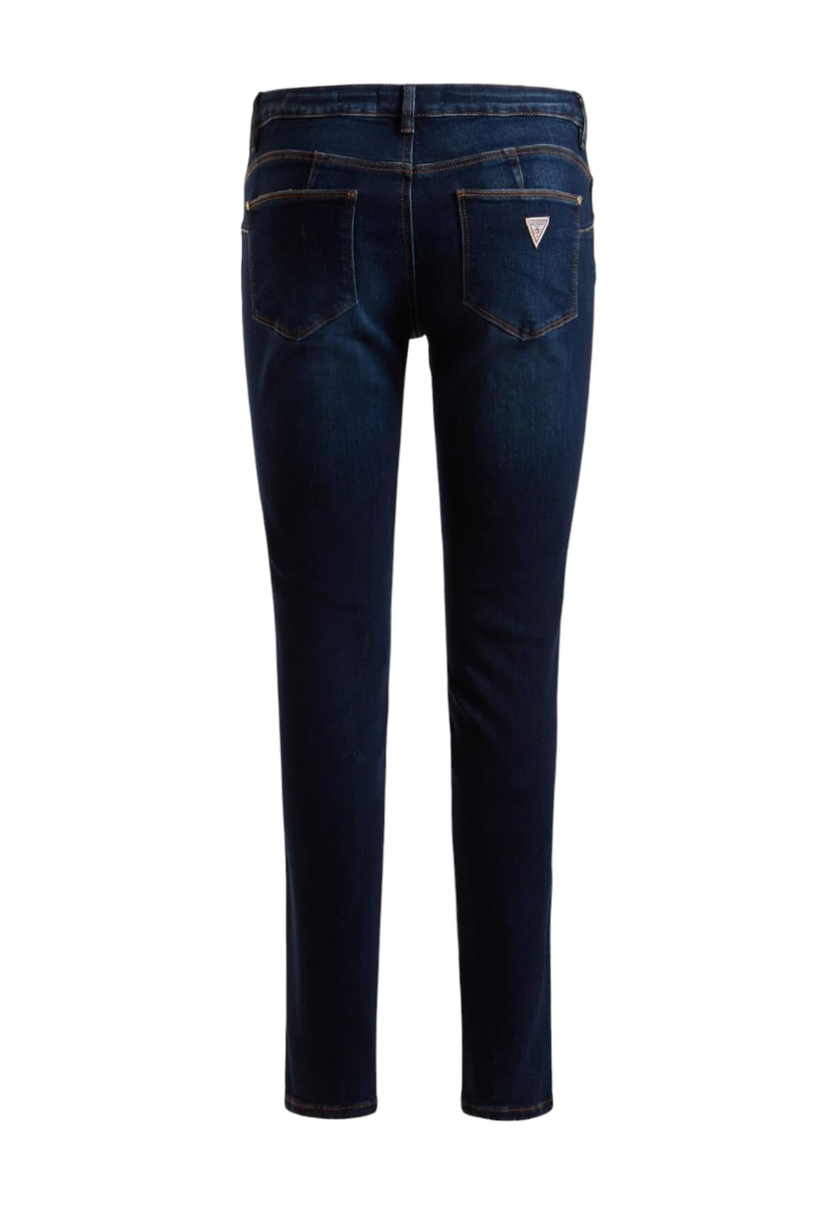 Jeans Curve X W2YAJ2 Carrie Dark