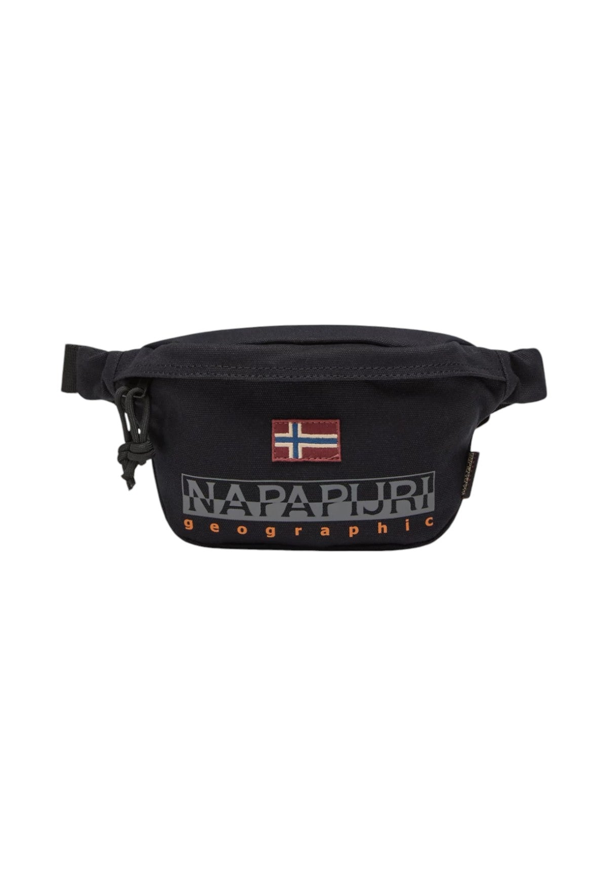 Marsupio Hering Wb 3 NP0A4GGP Black 041