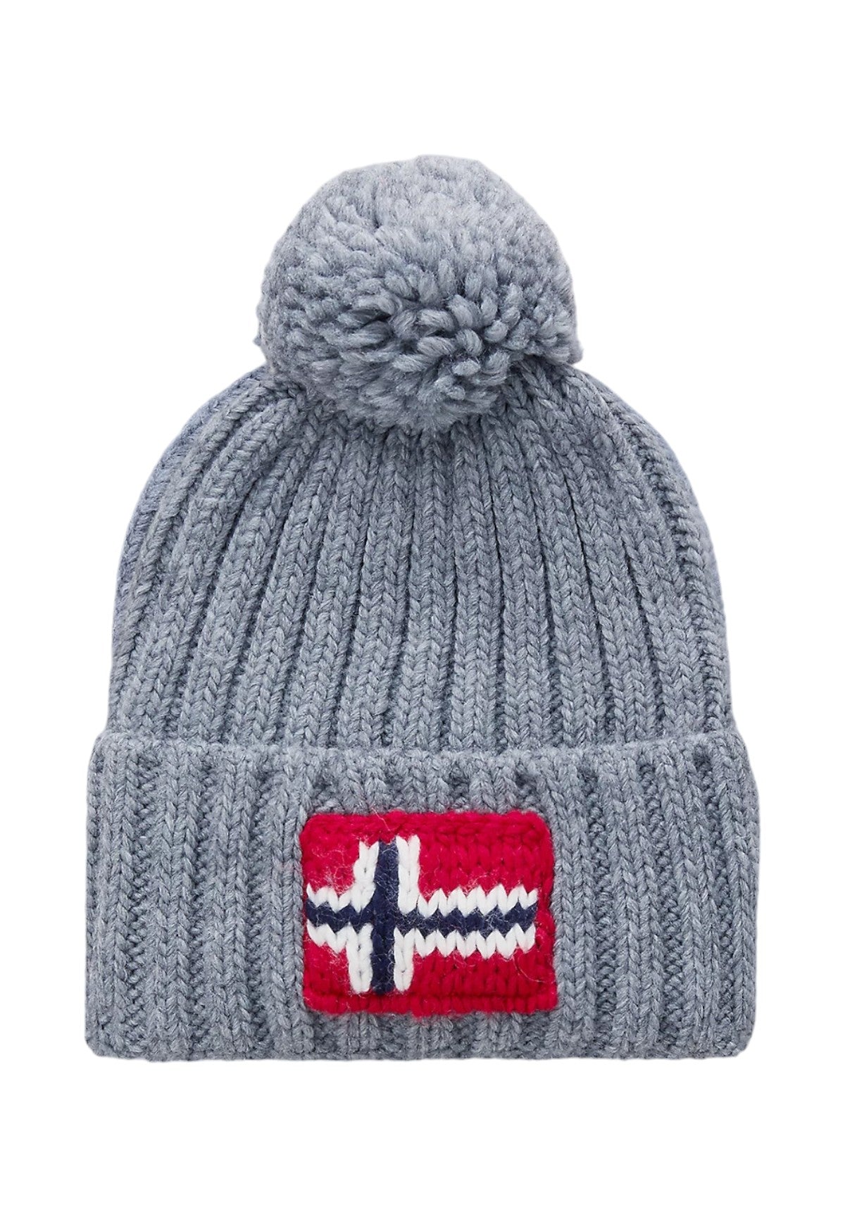 Cappello Semiury 5 NP0A4GKB Med grey mel