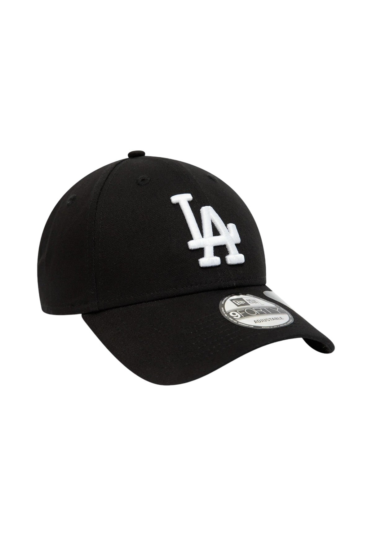 Cappello da Baseball Repreve League Ess 9Forty Losdod 60348859 Nero