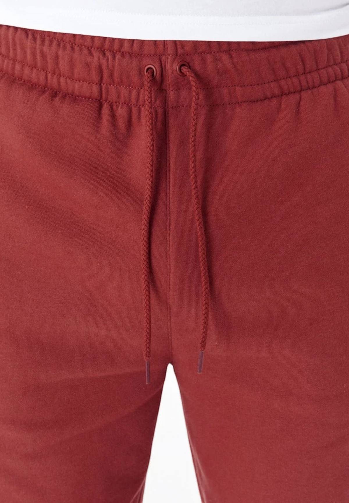 Pantaloni Tuta New York Yankees League Essential 60564757 Rust, Copper