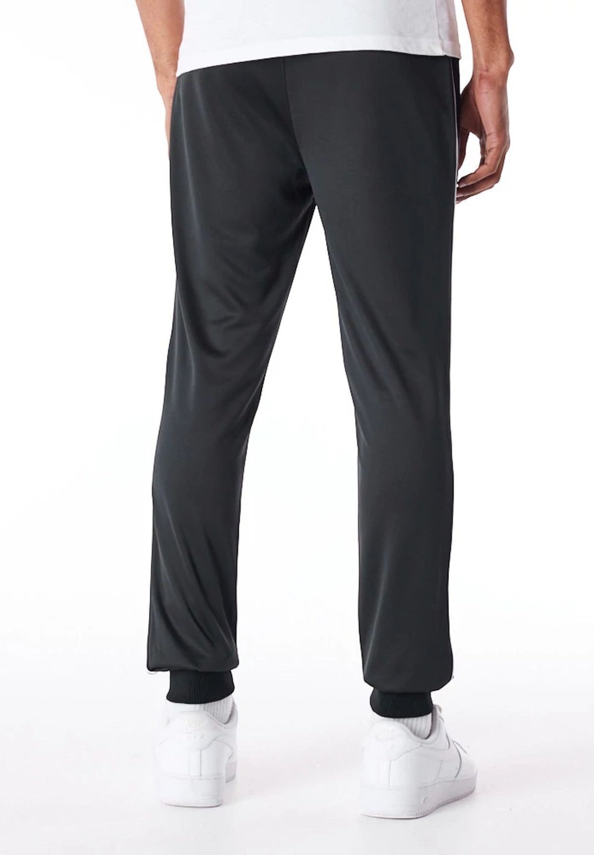 Pantaloni Tuta Chicago Bulls NBA Script 60564795 Black