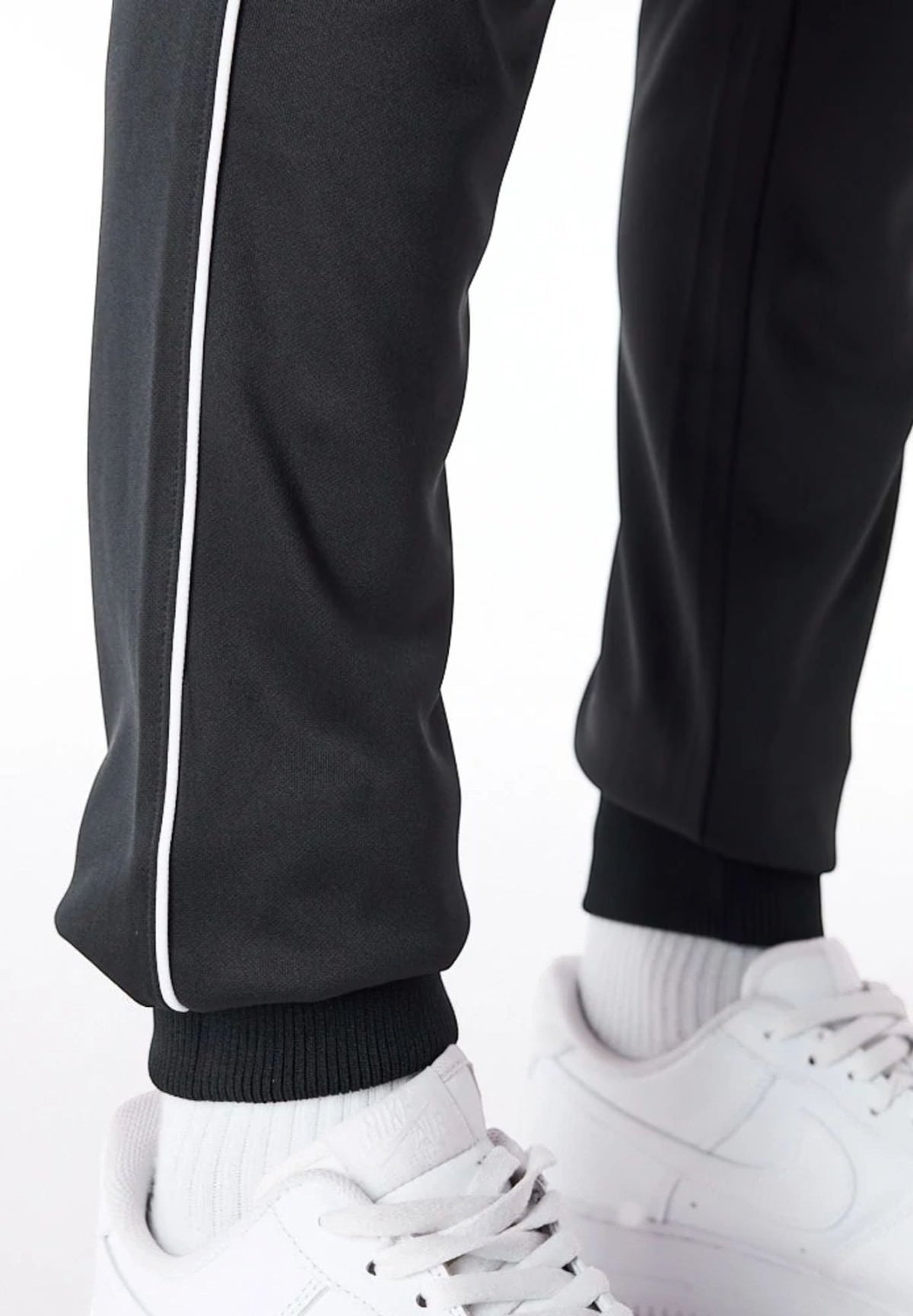 Pantaloni Tuta Chicago Bulls NBA Script 60564795 Black