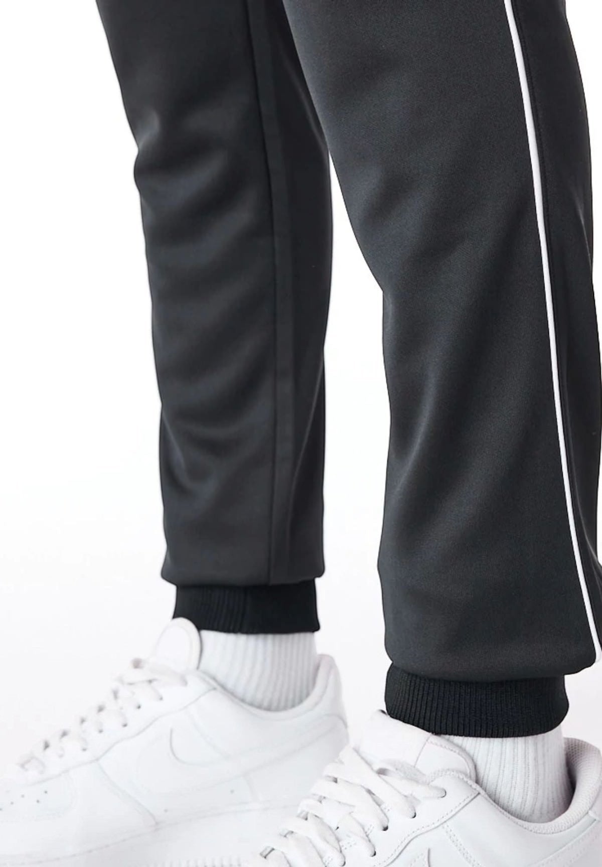 Pantaloni Tuta Chicago Bulls NBA Script 60564795 Black