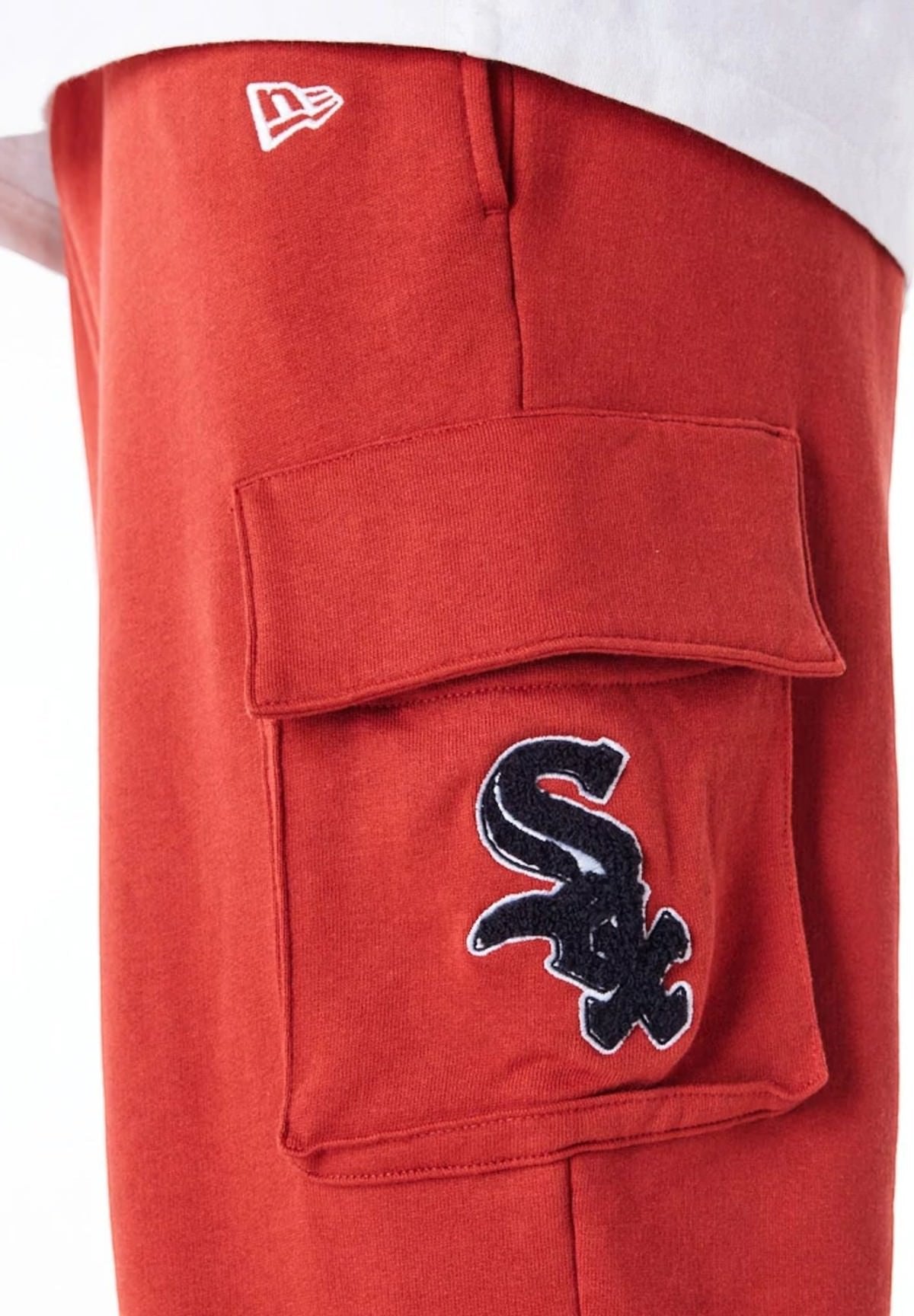 Pantaloni Tuta Chicago White Sox World Series 60564863 Rust, Copper
