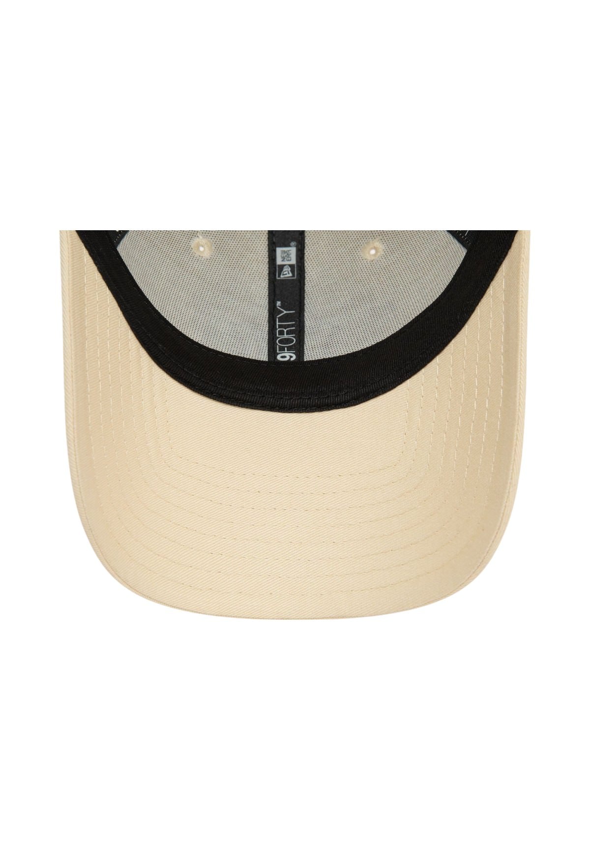 Cappello da Baseball 9FORTY New York Yankees Team Outline 60565114 Light Beige