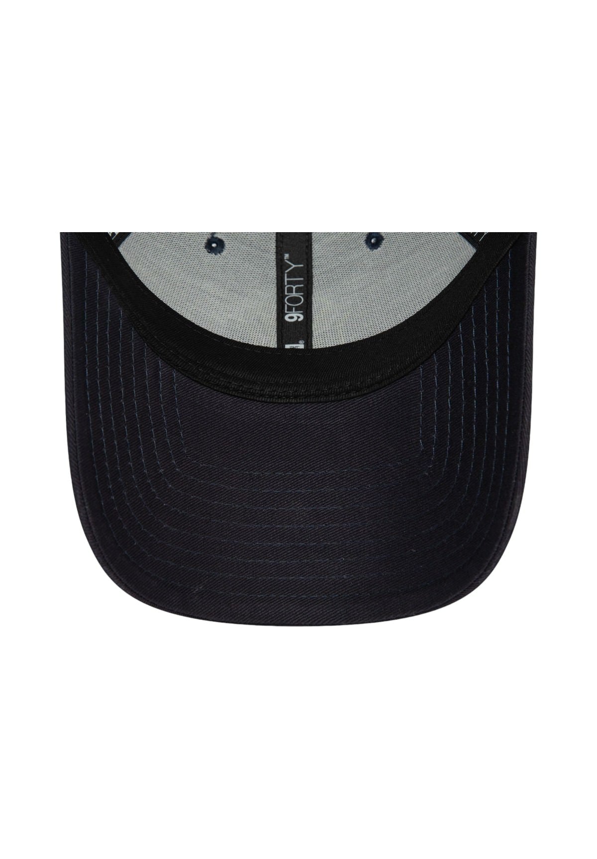 Cappello da Baseball 9FORTY New York Yankees Team Outline 60565115 Navy