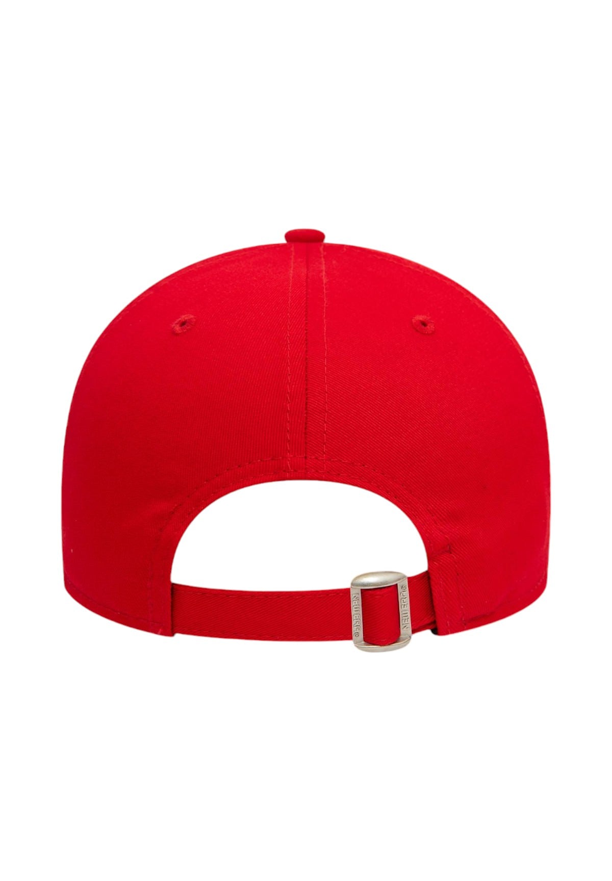 Cappello da Baseball 9FORTY New York Yankees Team Outline 60565119 Red