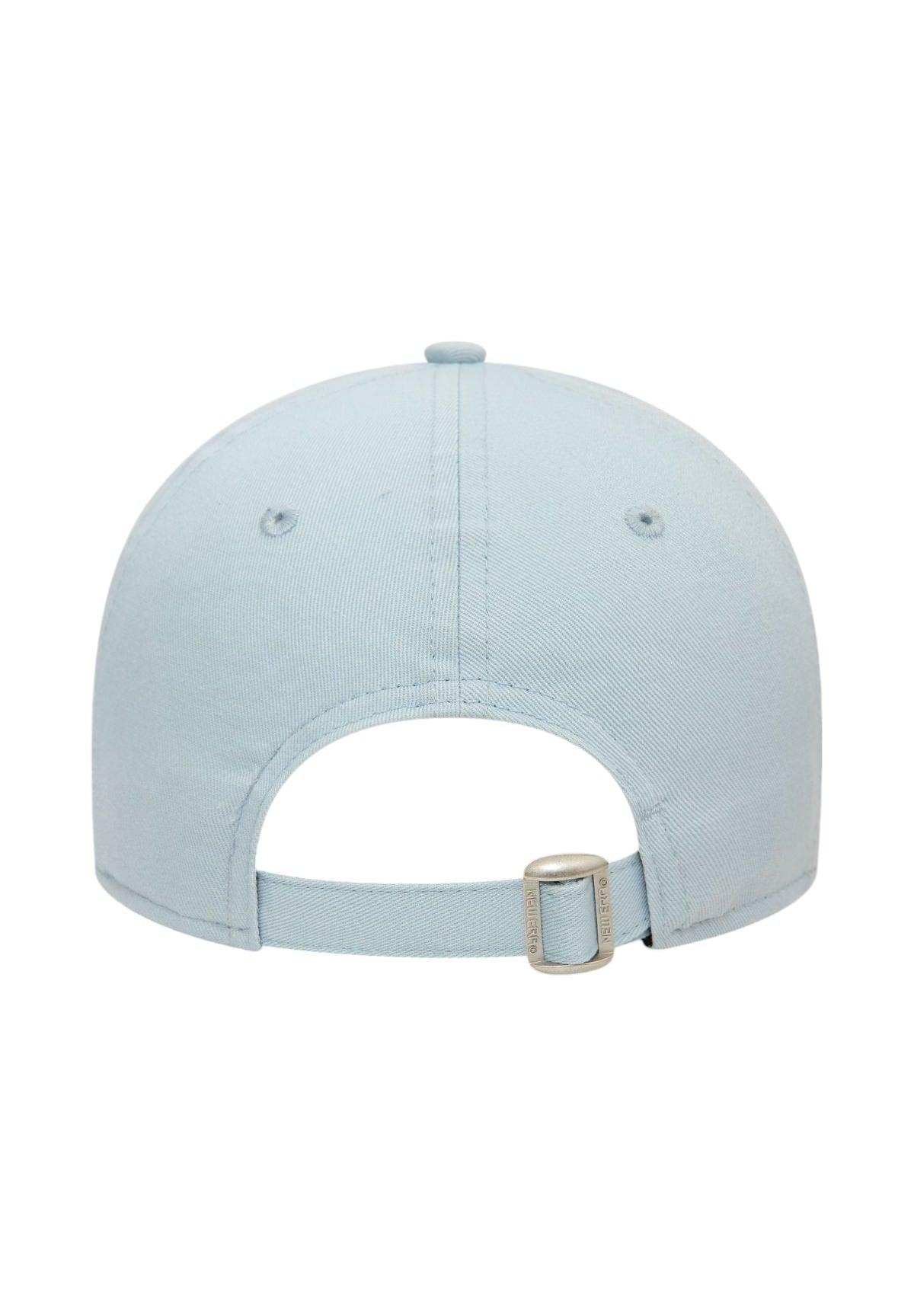 Cappello da Baseball 9FORTY New York Yankees Womens League Essential 60565227 Pastel blue