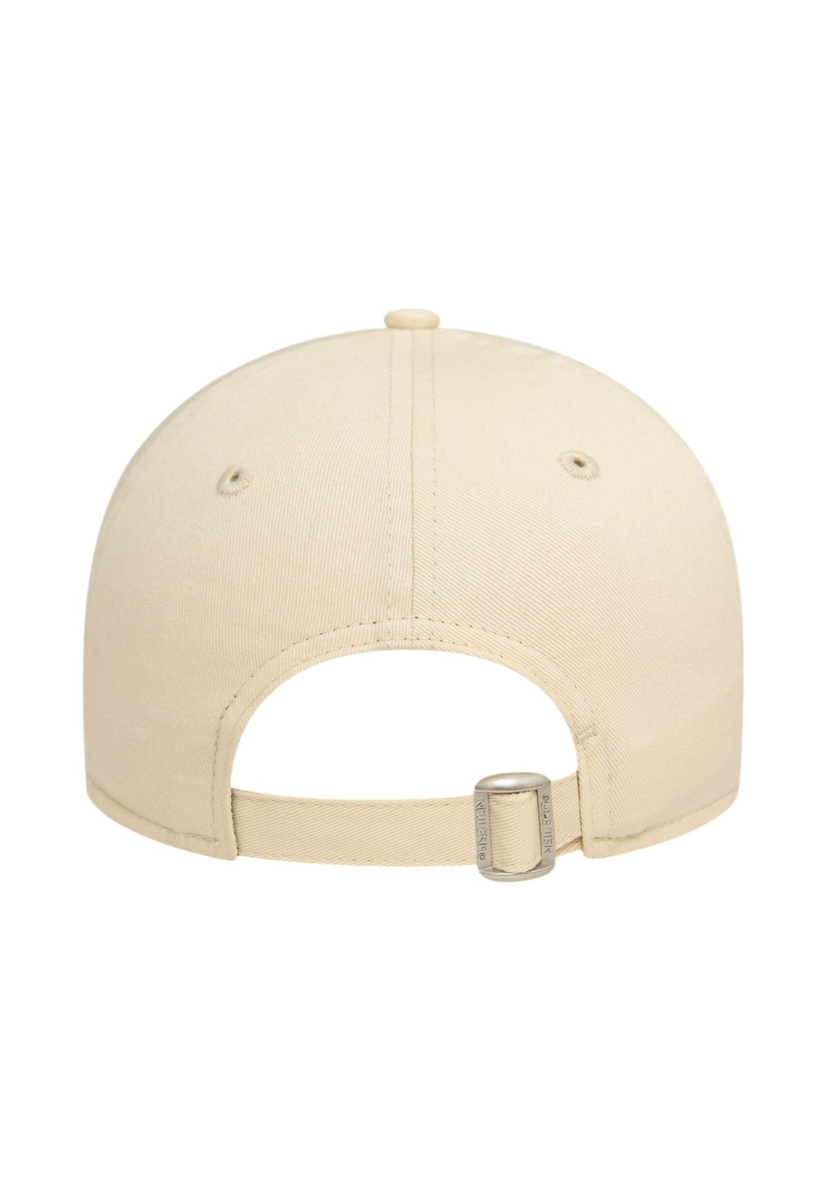 Cappello da Baseball 9FORTY LA Dodgers Womens League Essential 60565239 Light Beige
