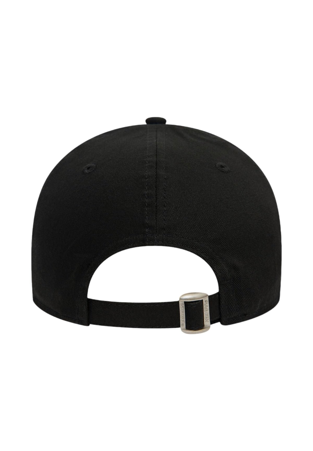 Cappello da Baseball 9FORTY New York Yankees Womens Metallic Logo 60565245 Black