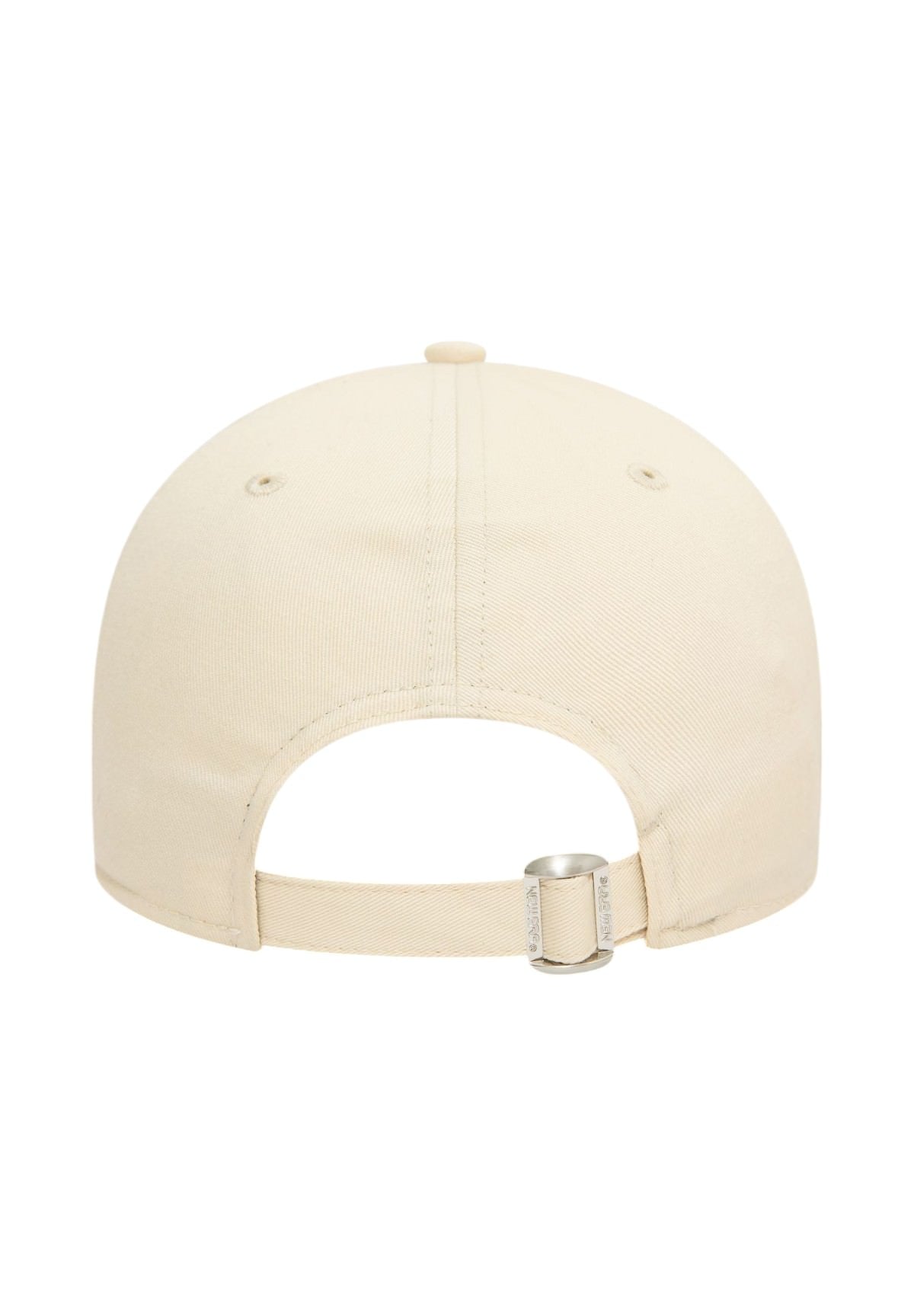 Cappello da Baseball 9FORTY Chicago Bulls Colour Block 60565368 Light Beige