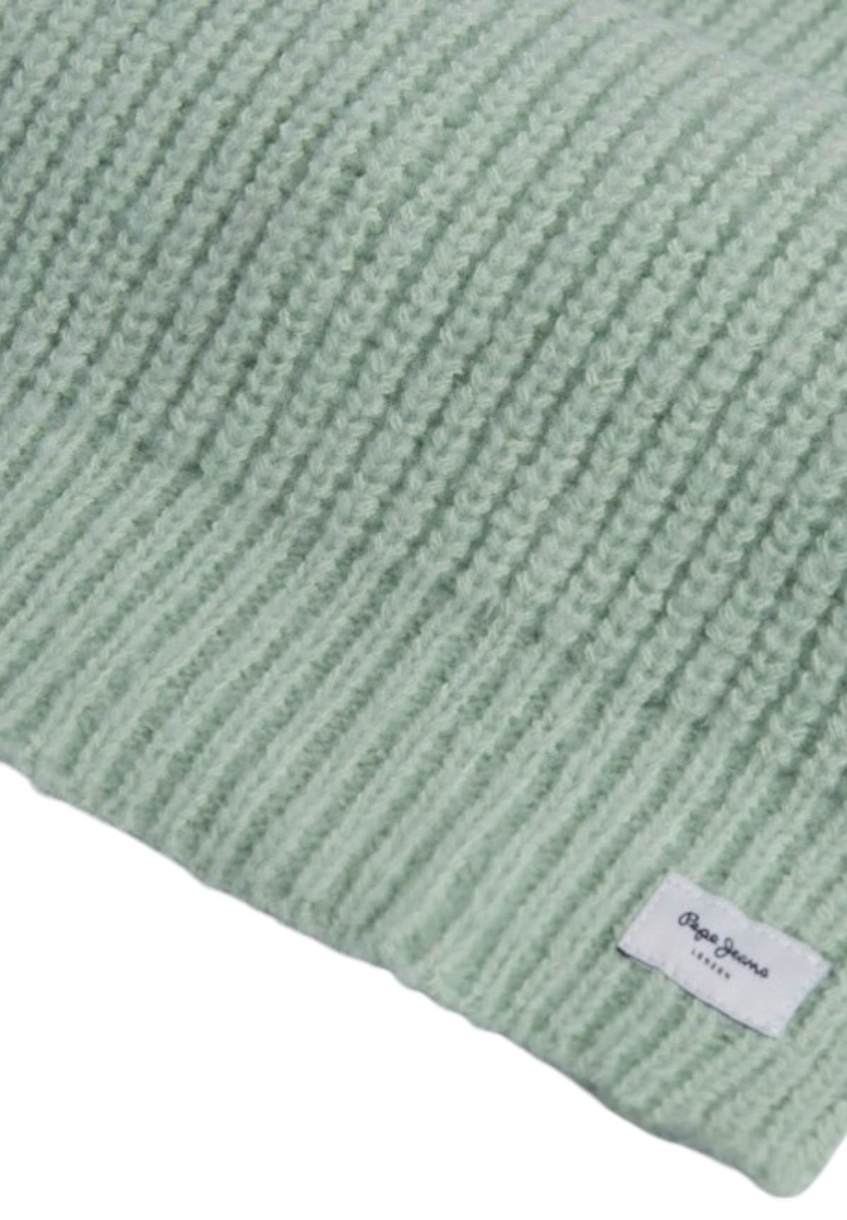 Sciarpa Weneba Scarf PL060197 Light green