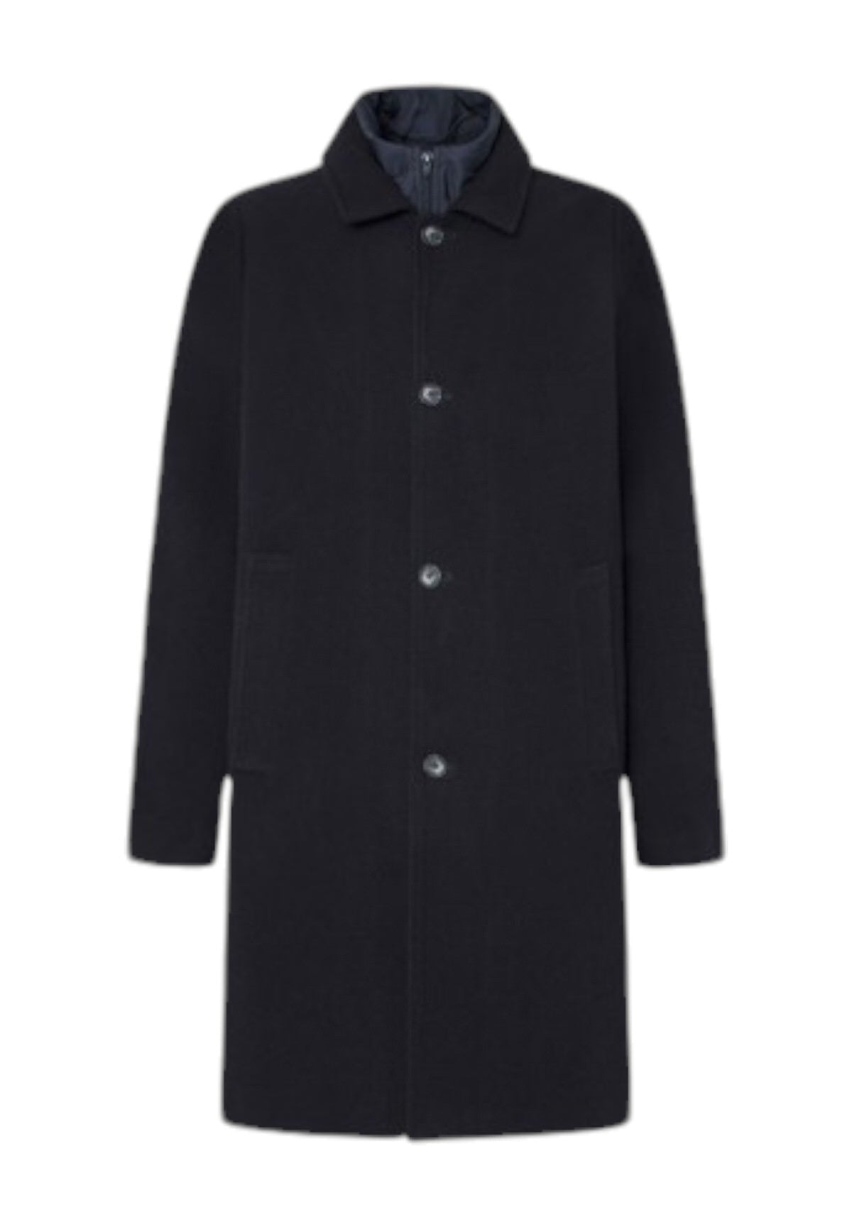 Giubbotto Trondheim PM403021 Dulwich Blue