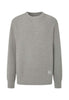 Pepe Jeans Maglione Girocollo Colin Crew Neck PM702478 Marl Grey