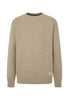 Pepe Jeans Maglione Girocollo Cred PM702480 Winter Mint Green