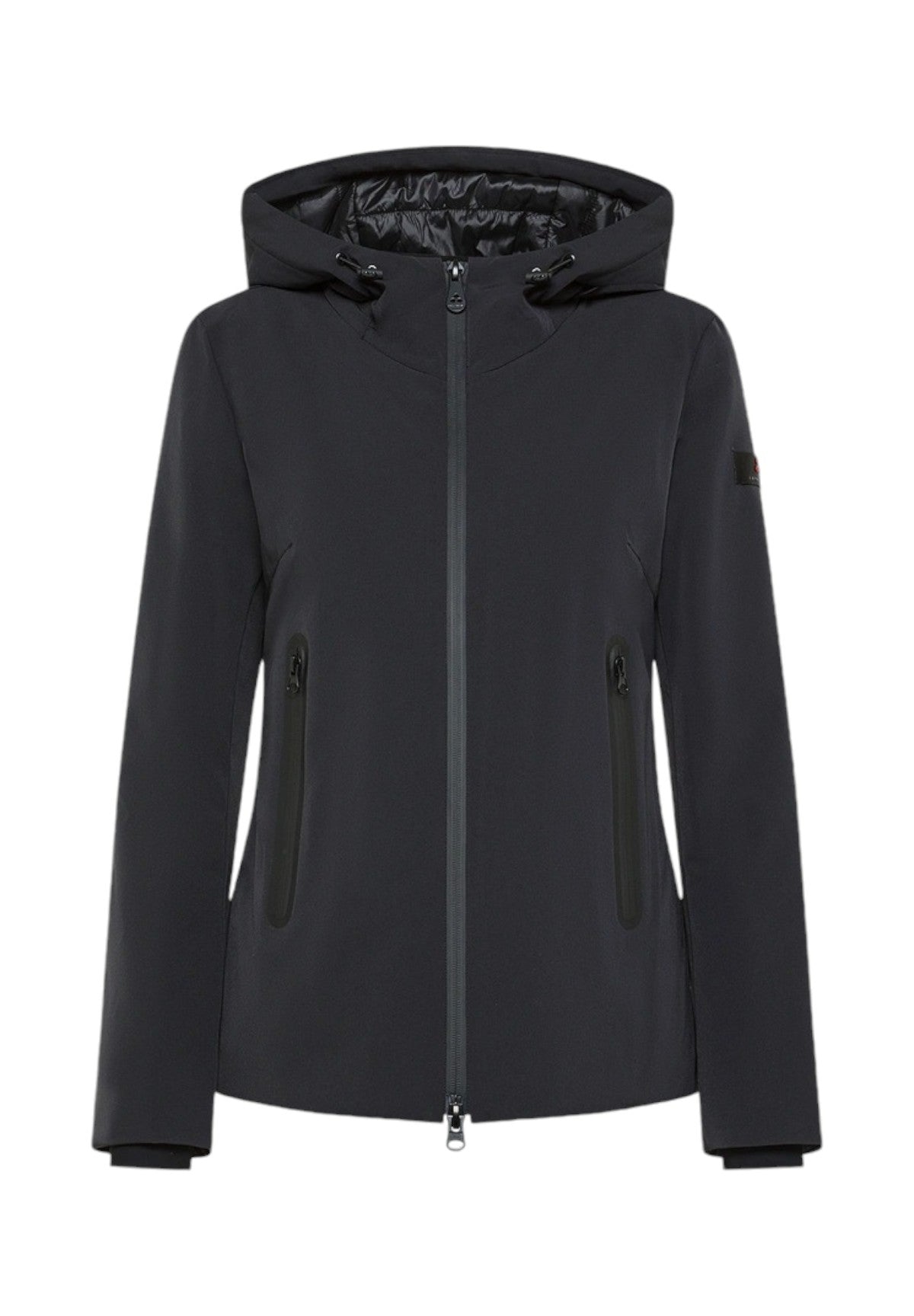 Giubbotto Ped5242 - Imb:100% Polyester AUCTOR TA 01 Corvo