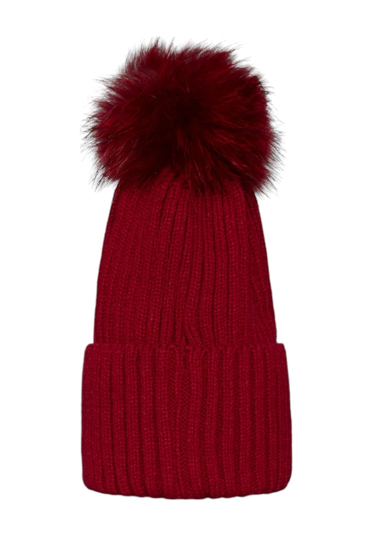 Cappello B05508 Ma9083 SNOWFLAKE HAT Lava Falls