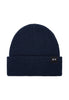 Sun68 Cappello Cap Solid Funky C44103 Navy Blue