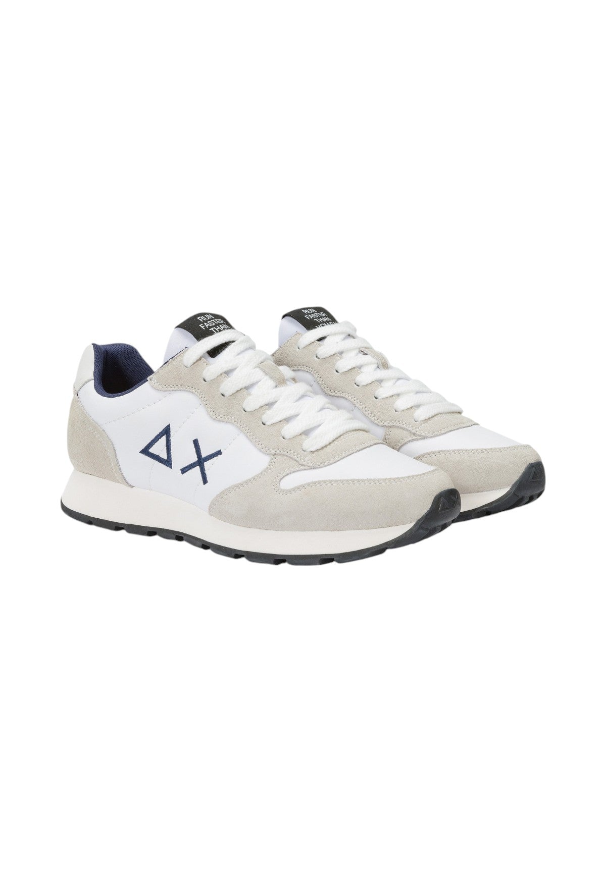 Sneakers Tom Classic Z44104 Bianco