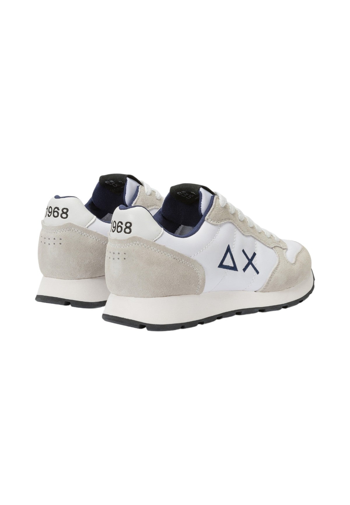 Sneakers Tom Classic Z44104 Bianco