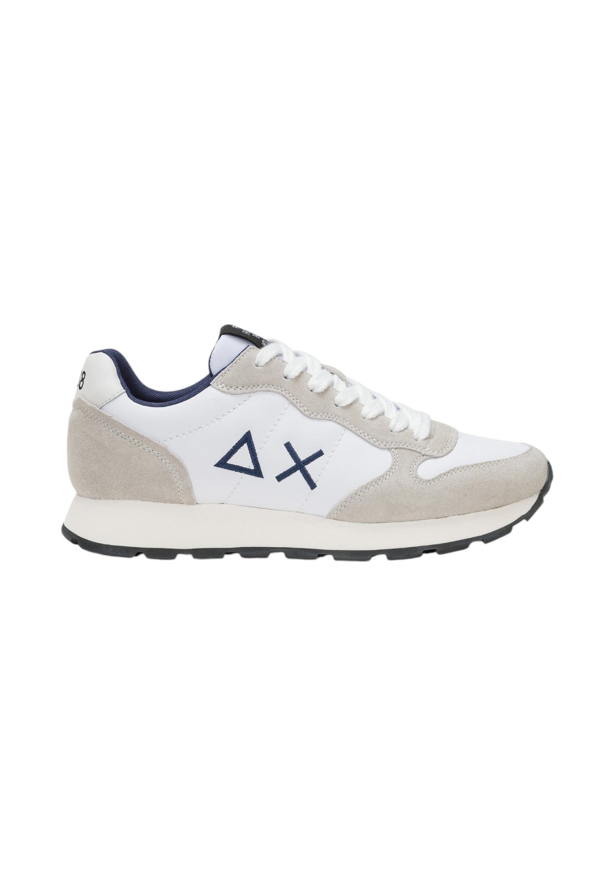 Sneakers Tom Classic Z44104 Bianco