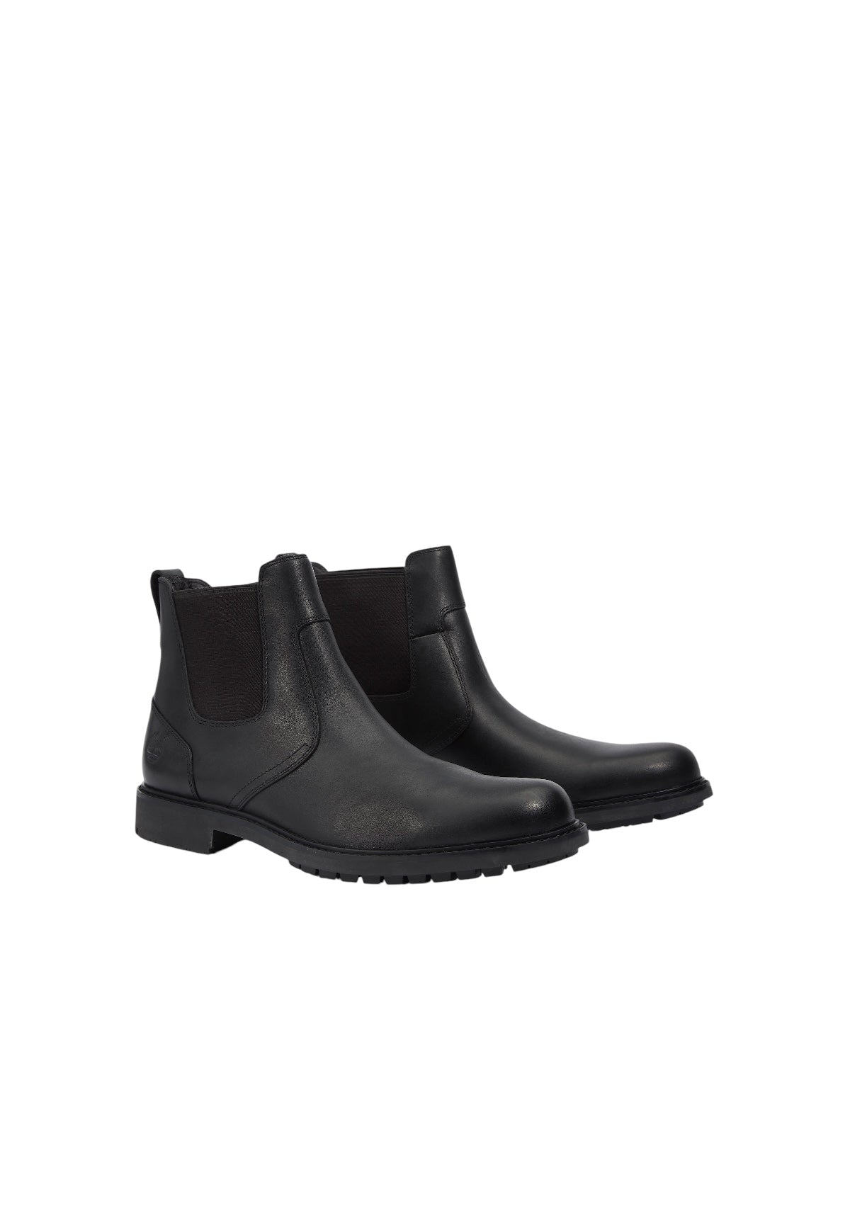 Stivaletti Mid Chelsea Boot TB05551R Black