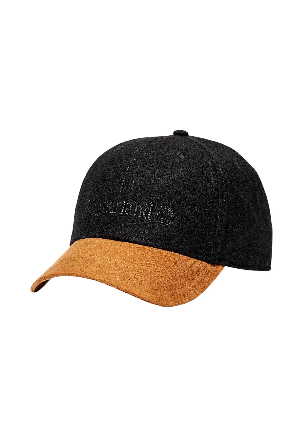 Cappello da Baseball Wool Bb Cap TB0A1F59 Black