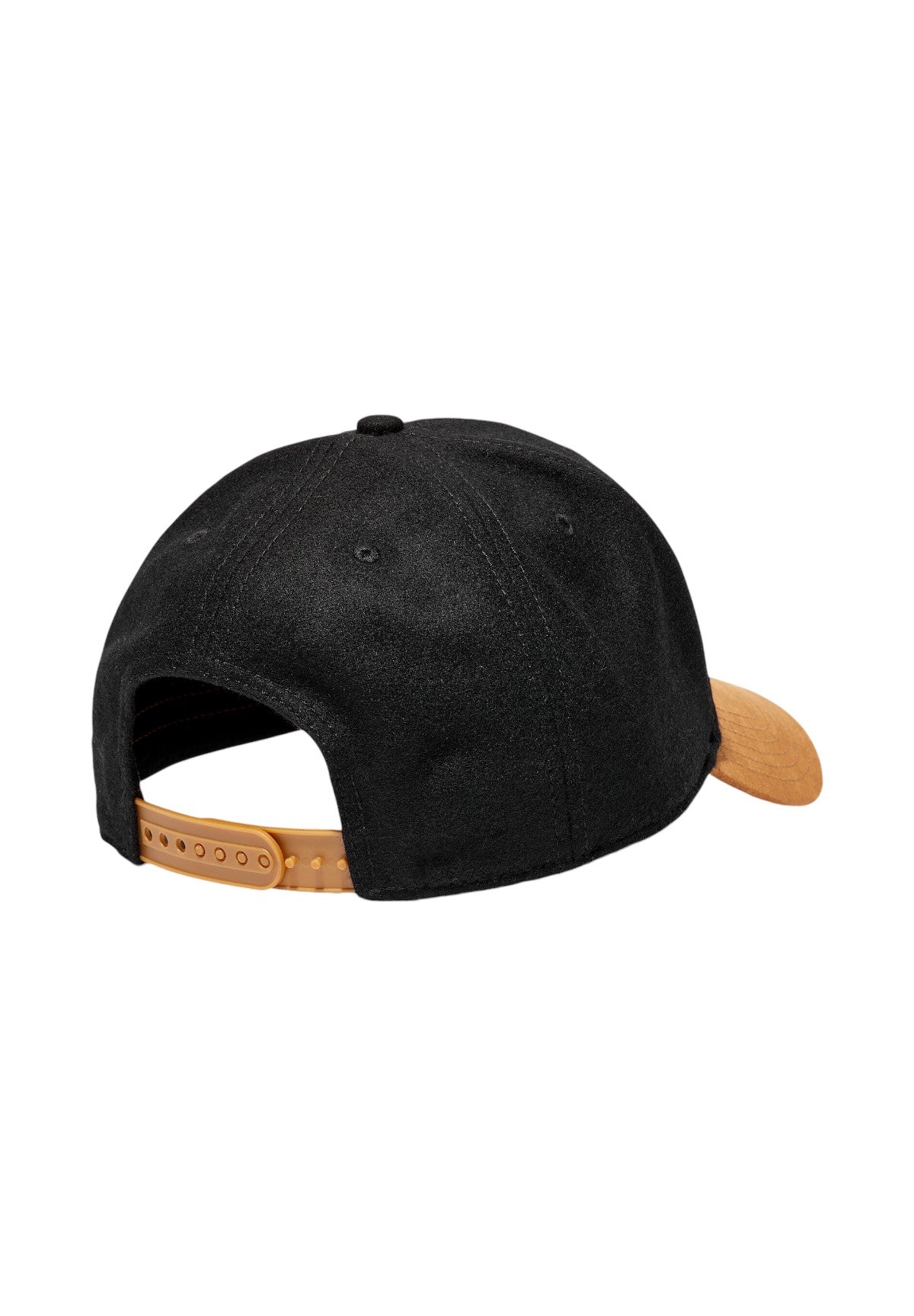 Cappello da Baseball Wool Bb Cap TB0A1F59 Black