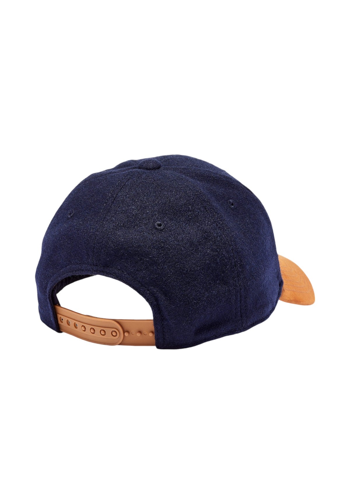 Cappello da Baseball Wool Bb Cap TB0A1F59 Peacoat