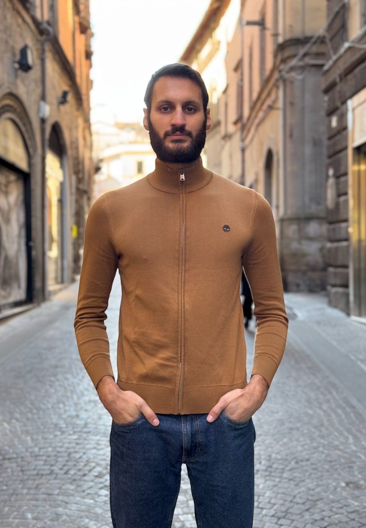 Cardigan Williams River TB0A2BMZ Dark Wheat Boot