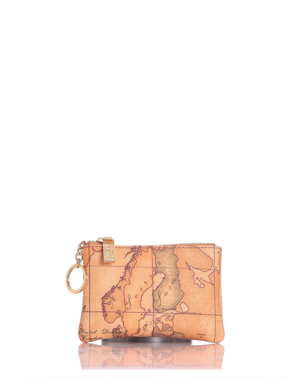 Portachiavi M001 Geo Classic