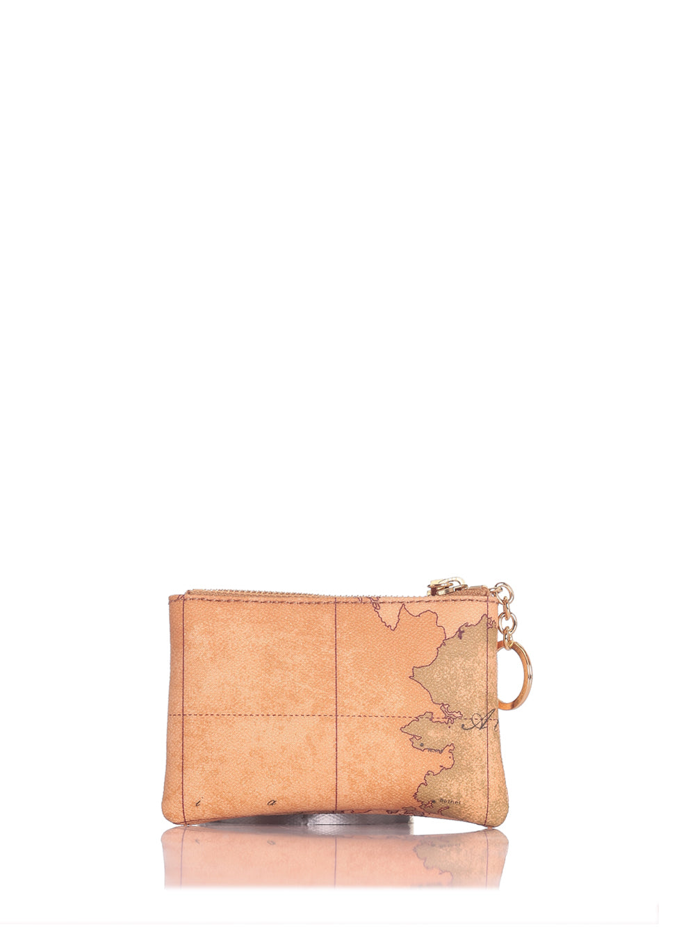 Portachiavi M001 Geo Classic