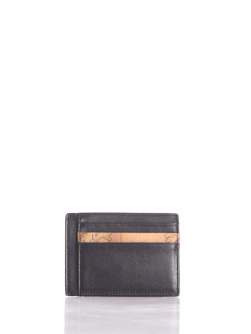 Portacarte W354 Nero