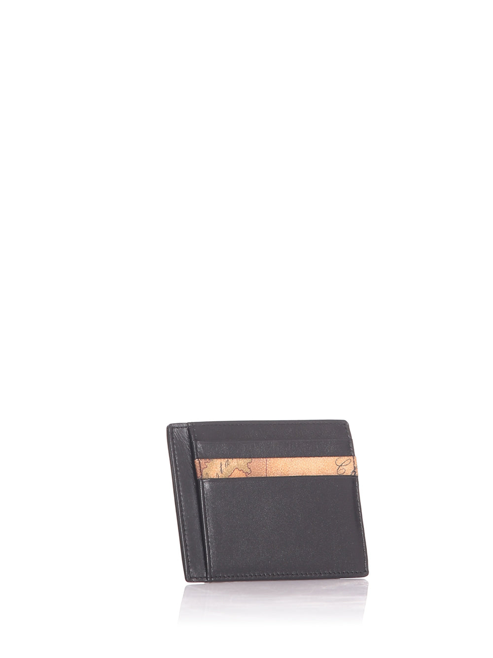 Portacarte W354 Nero