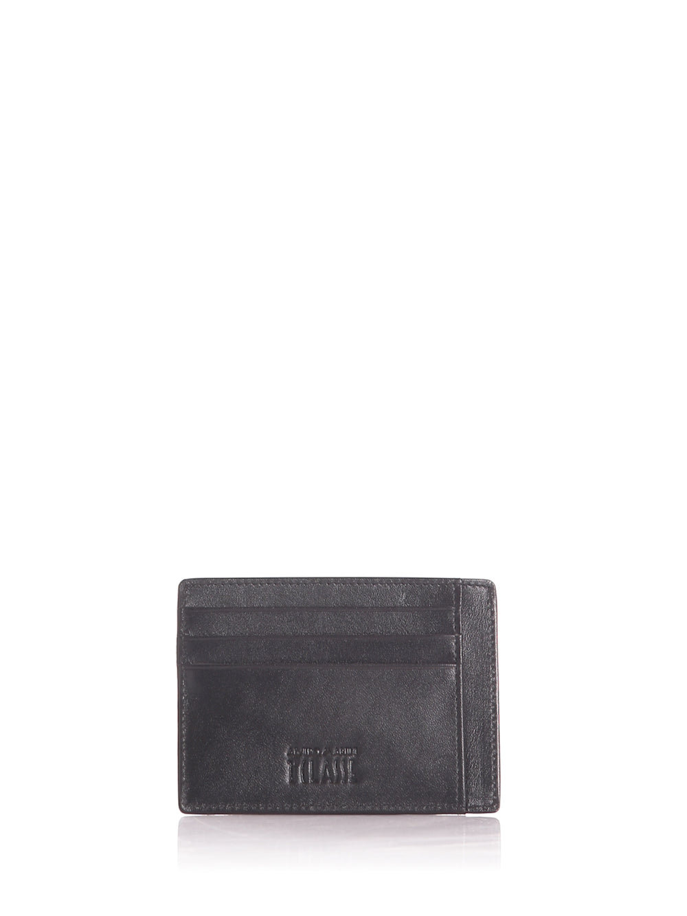 Portacarte W354 Nero