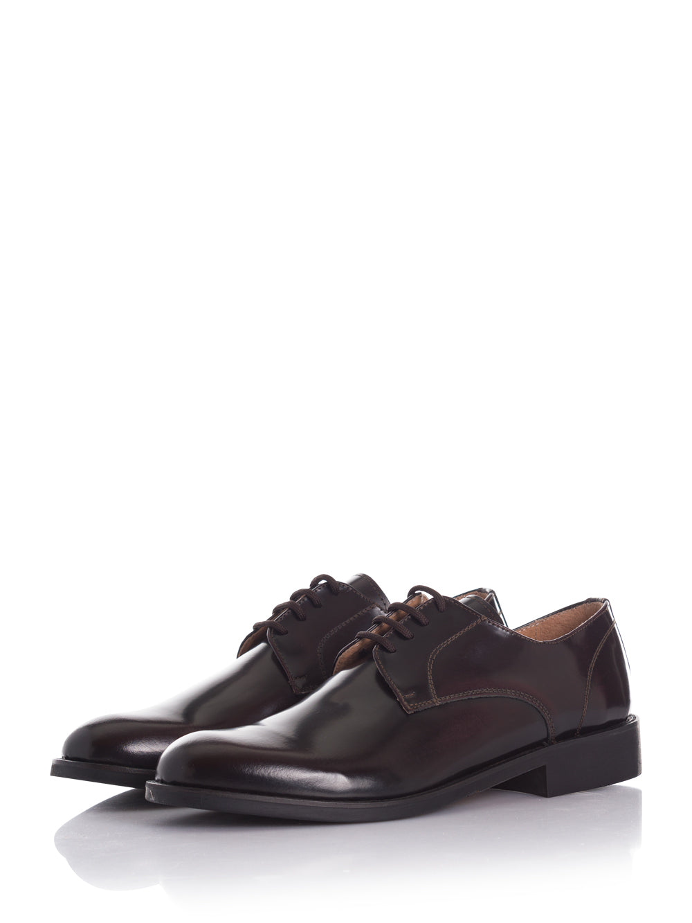 Lace-ups 452 Bordeaux